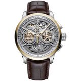 Đồng Hồ Maurice Lacroix Masterpiece Skeleton Chronograph MP6028-PS101-001-1