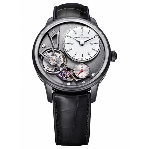 Đồng Hồ Maurice Lacroix Masterpiece Gravity Limited Edition MP6118-PVB01-130-1