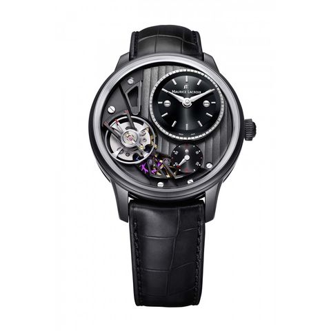 Đồng Hồ Maurice Lacroix Masterpiece Gravity Limited Edition MP6118-PVB01-330-1