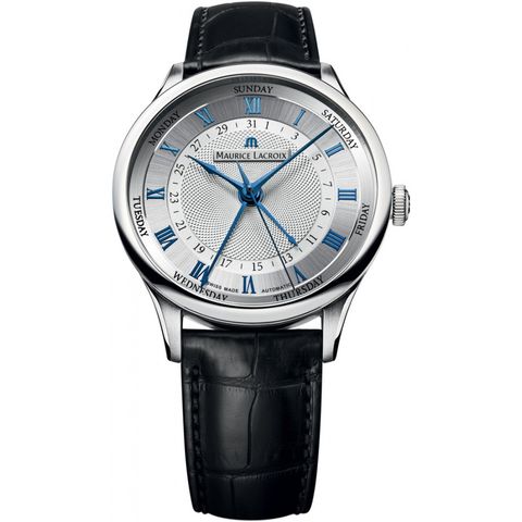 Đồng Hồ Maurice Lacroix Masterpiece Tradition 5 Aiguilles MP6507-SS001-110-1