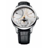 Đồng hồ Maurice Lacroix Masterpiece Lune Retrograde MP6528-SS001-130-1