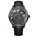 Đồng Hồ Maurice Lacroix Masterpiece Mysterious Seconds Revelation MP6558-PVB01-092-1