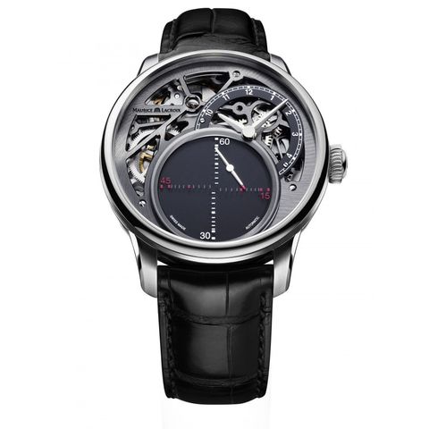 Đồng Hồ Maurice Lacroix Masterpiece Mysterious Seconds MP6558-SS001-095-1