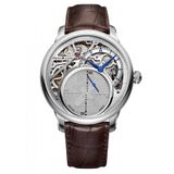 Đồng Hồ Maurice Lacroix Masterpiece Mysterious Seconds Revelation MP6558-SS001-096-1