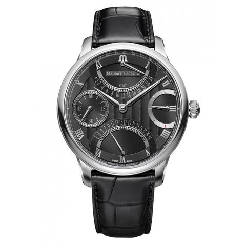 Đồng hồ Maurice Lacroix Masterpiece Double Retrograde đẳng cấp MP6578-SS001-331-1