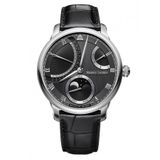 Đồng hồ Maurice Lacroix Masterpiece Moon Retrograde MP6588-SS001-331-1