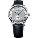 Đồng Hồ Maurice Lacroix Masterpiece Tradition Date GMT MP6707-SS001-110-1