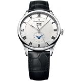 Đồng Hồ Maurice Lacroix Masterpiece Tradition Date GMT MP6707-SS001-112-1