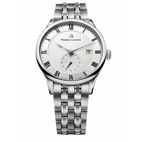 Đồng Hồ Maurice Lacroix Masterpiece Small Second MP6907-SS002-112-1