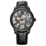 Đồng Hồ Maurice Lacroix Masterpiece Squelette FC Barcelona Edition MP7228-PVB01-002-1