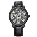 Đồng Hồ Maurice Lacroix Masterpiece Squelette MP7228-PVB01-005