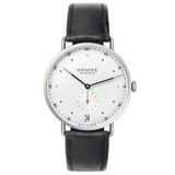 Đồng hồ Nomos Metro Date 38mm 1102