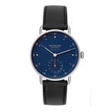 Đồng hồ Nomos Metro Neomatik 35mm 1110