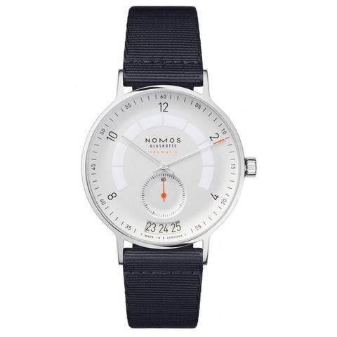 Đồng hồ Nomos Autobahn Neomatik 41 1301