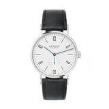 Đồng hồ Nomos Tangente Date 38mm 130