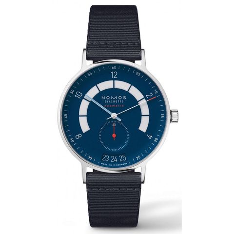 Đồng hồ Nomos Autobahn Neomatik 41 1302