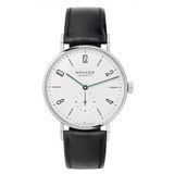 Đồng hồ Nomos Tangente 38mm 165