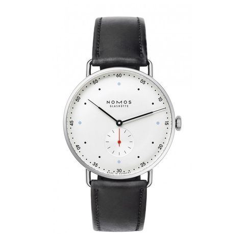 Đồng hồ Nomos Metro 38mm 1109