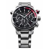 Đồng hồ Maurice Lacroix Pontos S Chronograph PT6018-SS002-330-1