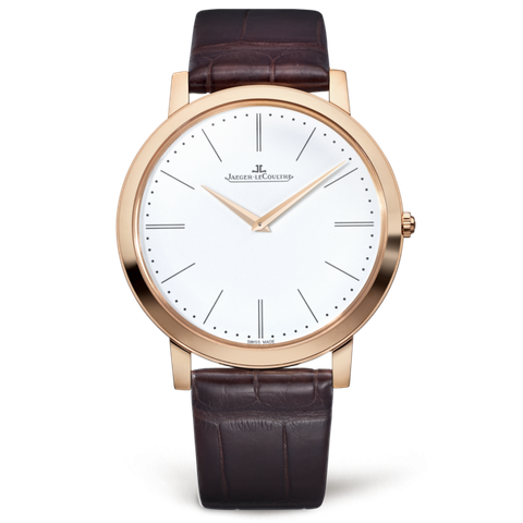 Đồng hồ Jaeger LeCoultre Master Ultra Thin 1907 Q1292520