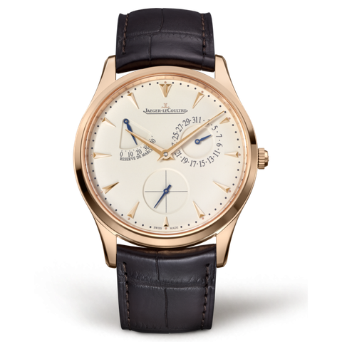 Đồng hồ Jaeger-LeCoultre Master Ultra Thin Reserve de Marche Q1372520