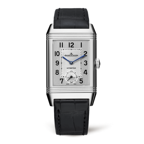 Đồng hồ Jaeger LeCoultre Reverso Classic Large Duoface Q3838420