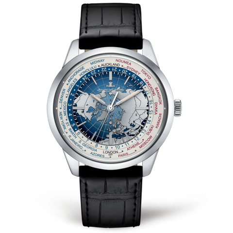 Đồng hồ Jaeger-LeCoultre Geophysic Universal Time Q8108420