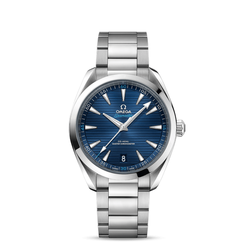Đồng hồ Omega Seamaster Aqua Terra Master Chronometer 220.10.41.21.03.001
