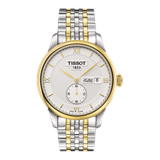 Đồng hồ Tissot Le Locle Automatic Gold Sang Trọng T006.428.22.038.01