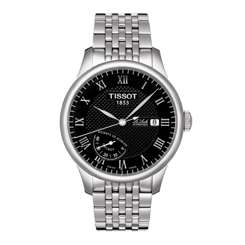 Đồng hồ Tissot Le Locle Automatic Power Reserve T006.424.11.053.00