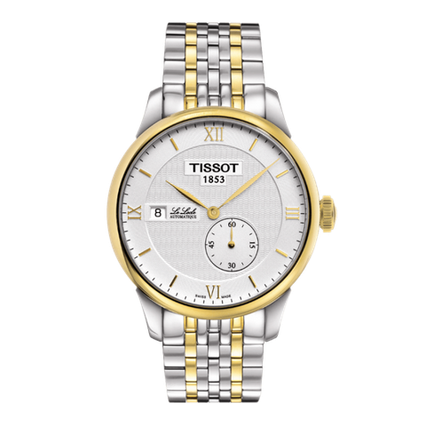 Đồng hồ Tissot Le Locle Automatic Gold Sang Trọng T006.428.22.038.00