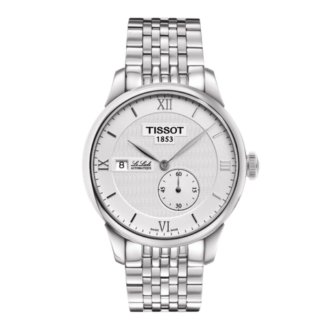 Đồng hồ Tissot Le Locle Automatic Sang Trọng T006.428.11.038.00