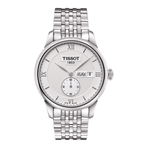 Đồng hồ Tissot Le Locle Automatic Sang Trọng T006.428.11.038.01