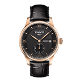 Đồng hồ Tissot Le Locle Automatic vàng hồng T006.428.36.058.01
