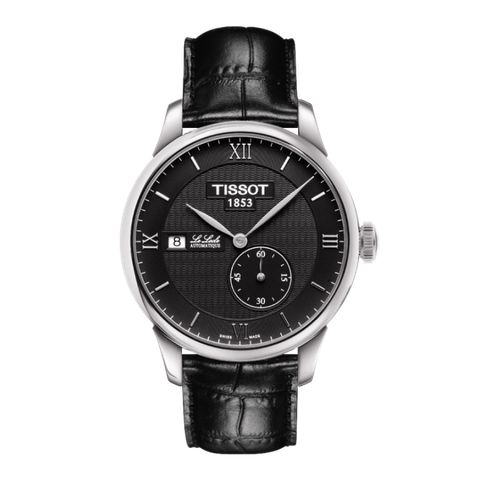 Đồng hồ Tissot Le Locle Automatic Sang Trọng T006.428.16.058.00