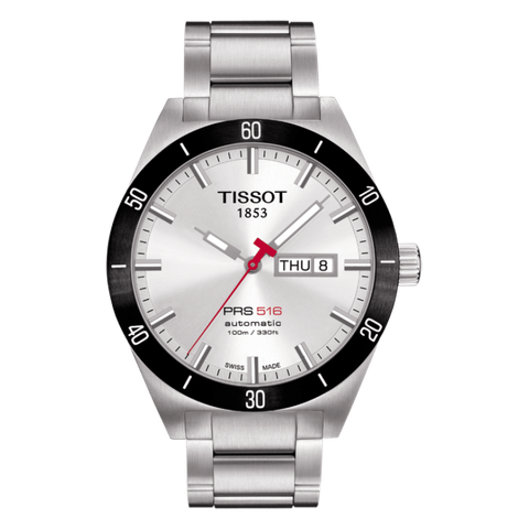 Đồng hồ Tissot PRS 516 Automatic T044.430.21.031.00