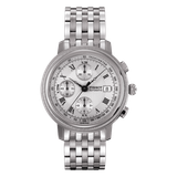 Đồng hồ Tissot T-Classic Bridgeport Automatic Chronograph T045.427.11.033.00
