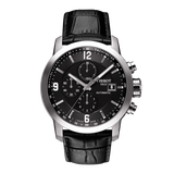 Đồng hồ Tissot PRC 200 Automatic Chronograph T055.427.16.057.00