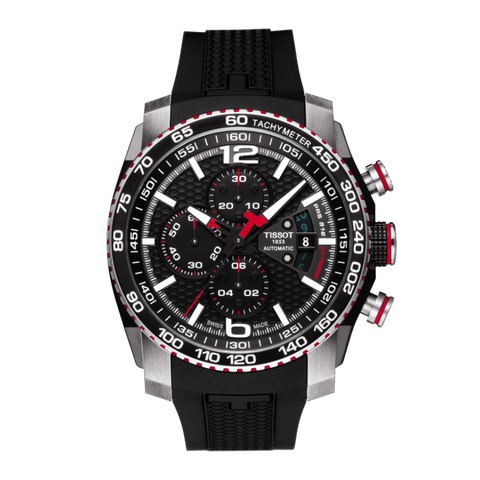 Đồng hồ Tissot PRS 516 Extreme Automatic Chronograph T079.427.27.057.00