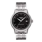 Đồng hồ Tissot Carson Automatic Powermatic 80 T085.407.11.051.00