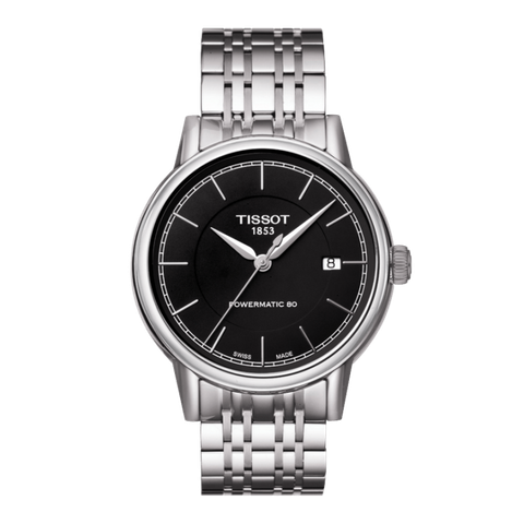 Đồng hồ Tissot Carson Automatic Powermatic 80 T085.407.11.051.00