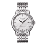 Đồng hồ Tissot Carson Automatic Powermatic 80 T085.407.11.011.00