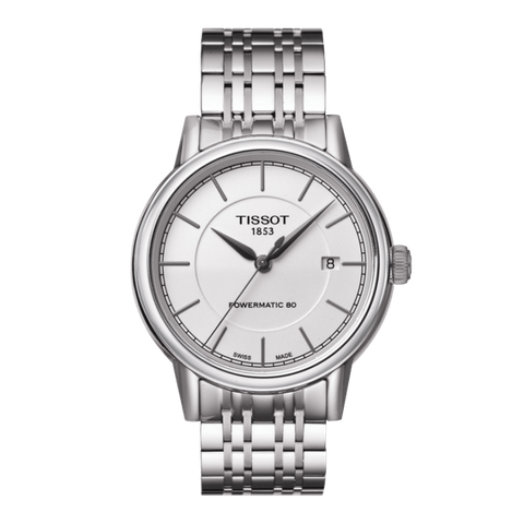 Đồng hồ Tissot Carson Automatic Powermatic 80 T085.407.11.011.00