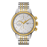 Đồng hồ Tissot Carson Automatic Chronograph Gold T085.427.22.011.00