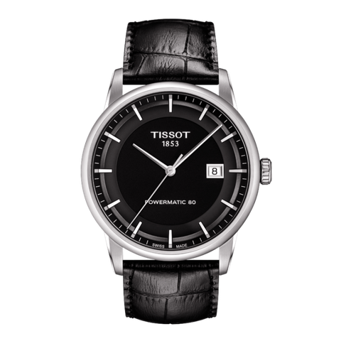 Đồng hồ Tissot T-Classic Luxury Automatic T086.407.16.051.00