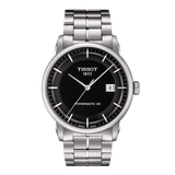 Đồng hồ Tissot T-Classic Luxury Automatic T086.407.11.051.00