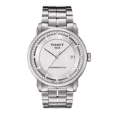 Đồng hồ Tissot T-Classic Luxury Automatic T086.407.11.031.00