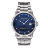Đồng hồ Tissot T-Classic Luxury Automatic T086.407.11.041.00