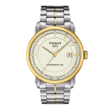 Đồng hồ Tissot T-Classic Luxury Automatic T086.407.22.261.00