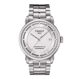 Đồng hồ Tissot T-Classic Luxury Automatic T086.408.11.031.00